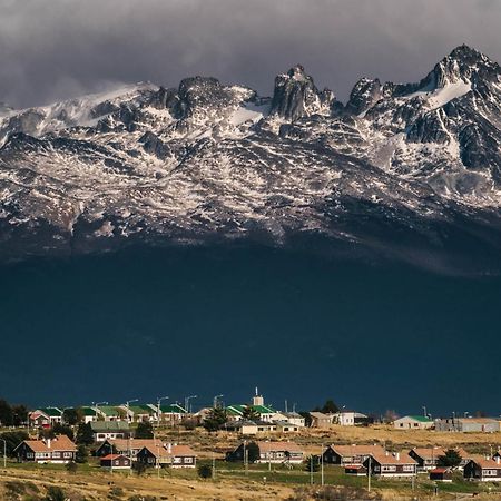 Gente Del Sur - Kecher Ушуайя Екстер'єр фото